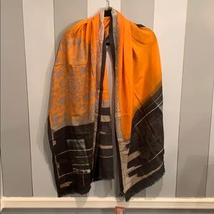 Satya Paul scarf